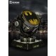 HeroClub Bat Spotlight 1/6 scale Movie Prop 28 cm